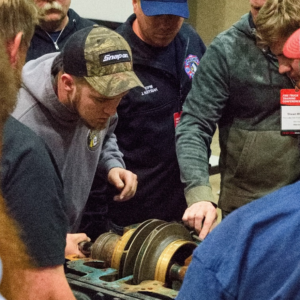 REV Group Announces Annual Training Conference for Emergency Vehicle Technicians