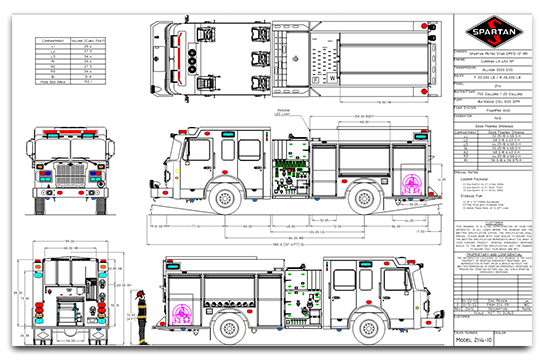 S-180-Model-2114-10-Drawing