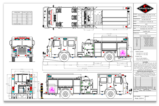 S-180-Model-2120-10-Drawing