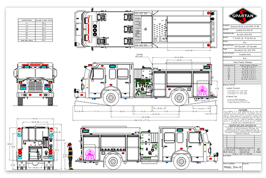 S-180-Model-3114-10-Drawing