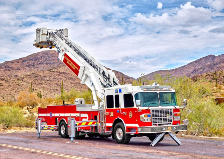 Surprise Fire-Medical Department, AZ
