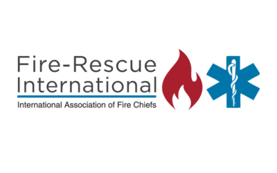 Spartan ER at Fire Rescue International 2026