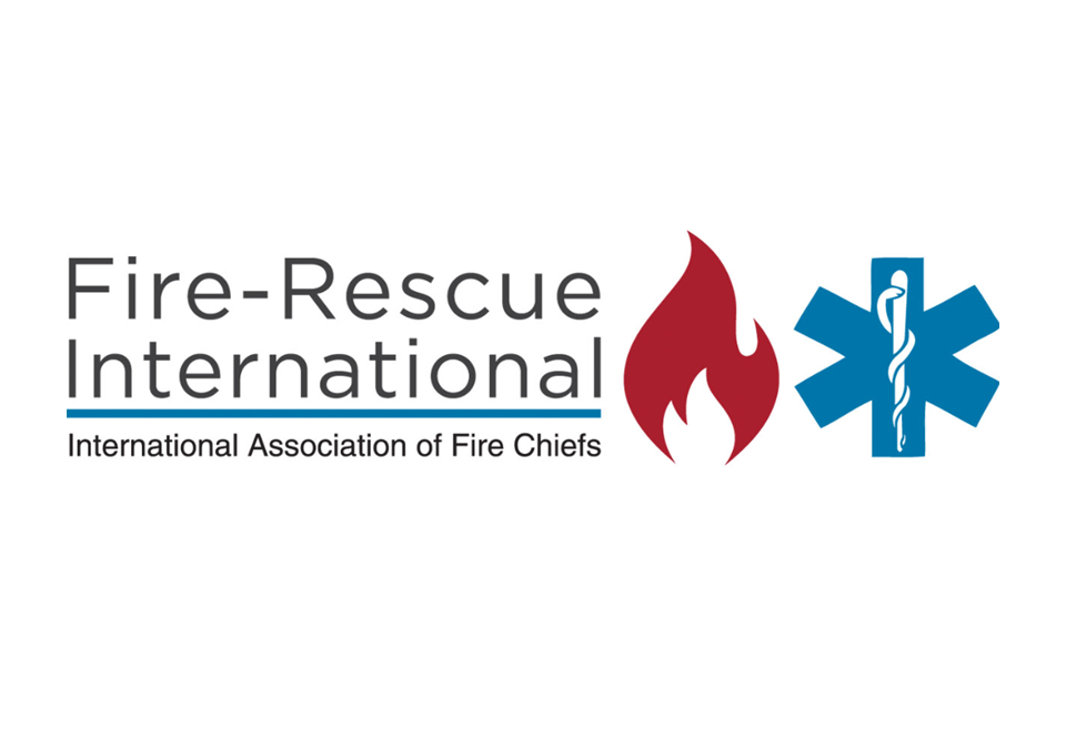 Spartan ER at Fire Rescue International 2026