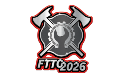Spartan ER a proud supporter of the 2026 Fire Truck Training Conference (FTTC)