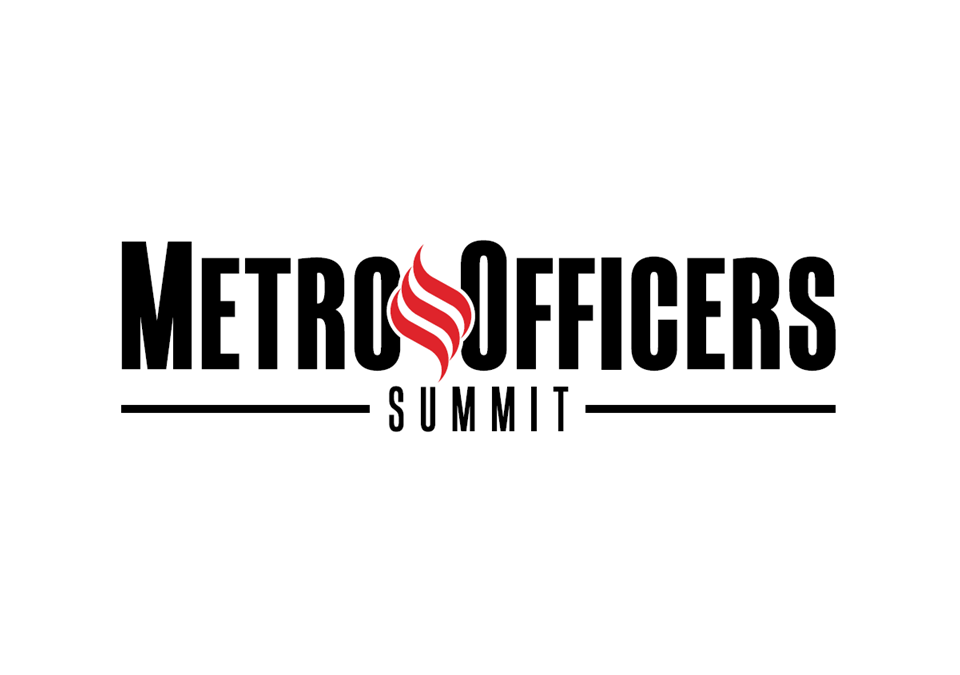 Spartan ER Attending the Metro Fire Officers Leadership & Innovation Summit
